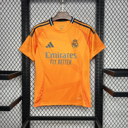 Real Madrid Away Football shirt 2024/25