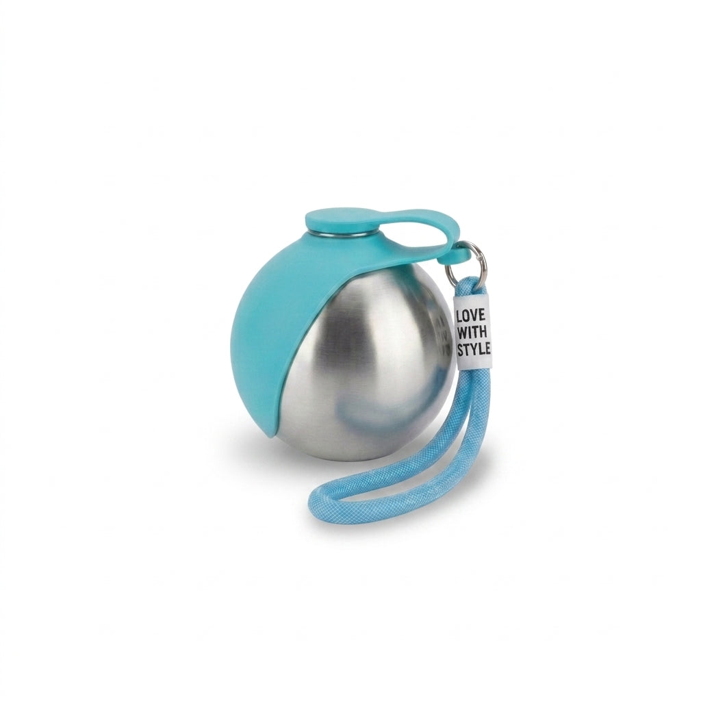 Portable Dog Water Bottle
